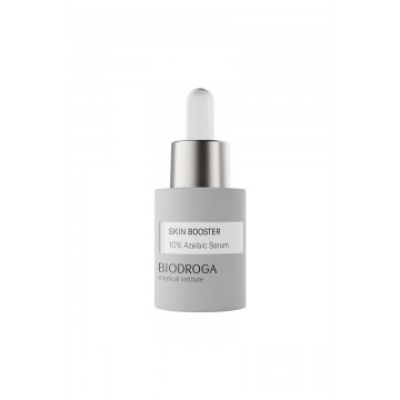 Biodroga Medical Skin Booster 10% Azelaic Serum 15ml